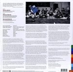 NUSRAT FATEH ALI KHAN AND PARTY-LIVE AT WOMAD 1985-VINYL LP vinyl record cover - buy online India