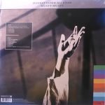 NUSRAT FATEH ALI KHAN-MUSTT MUSTT-RECORD VINYL vinyl record cover - buy online India