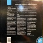 NUSRAT FATEH ALI KHAN-QAWWAL AND PARTY-VINYL LP RECORD vinyl record cover - buy online India