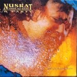 NUSRAT FATEH ALI KHAN-YEH JO HALKA HALKA-VINYL LP RECORD vinyl record cover - buy online India