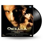 OMKARA-VINYL LP vinyl record cover - buy online India