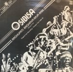 OSIBISA-RAGHUPATI RAGHAVA RAJA RAM vinyl record cover - buy online India