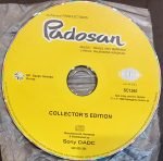 PADOSAN KOHINOOR-VINYL EP vinyl record cover - buy online India