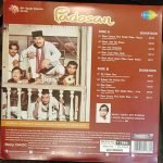 PADOSAN KOHINOOR-VINYL EP vinyl record cover - buy online India
