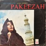 PAKEEZAH-VINYL LP-ODEON