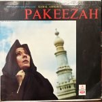 PAKEEZAH-VINYL LP vinyl record cover - buy online India
