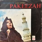 PAKEEZAH-VINYL LP vinyl record cover - buy online India