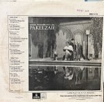 PAKEEZAH-VINYL LP vinyl record cover - buy online India