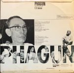 PHAGUN-VINYL LP vinyl record cover - buy online India