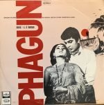 PHAGUN-VINYL LP vinyl record cover - buy online India