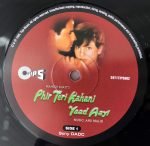 PHIR TERI KAHANI YAAD AAYI-VINYL LP RECORD vinyl record cover - buy online India