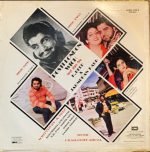 POSTI LONDON WICH-VINYL LP RECORD vinyl record cover - buy online India