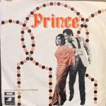 PRINCE-VINYL EP vinyl record cover - buy online India