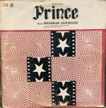 PRINCE-VINYL RECORD vinyl record cover - buy online India