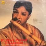 Pt. Hari Prasad Chaurasia – In Concert vinyl record cover - buy online India