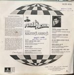 PURAB AUR PACHHIM VINYL RECORD vinyl record cover - buy online India