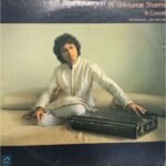 Pt. Shivkumar Sharma – In Concert-2 LP SET