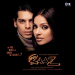 RAAZ VINYL LP