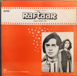 RAFTAAR VINYL RECORD