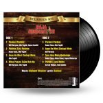 RAJA HINDUSTANI-VINYL LP vinyl record cover - buy online India