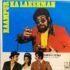 RAAMPUR KA LAKSHMAN-VINYL LP RECORD vinyl record cover - buy online India
