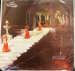 RAZIA SULTAN VINYL LP RECORD vinyl record cover - buy online India
