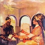 RAZIA SULTAN VINYL LP RECORD vinyl record cover - buy online India