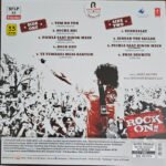 Rock On!!-Shankar Ehsaan Loy, Javed Akhtar-Vinyl LP - Image 2