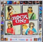 Rock On!!-Shankar Ehsaan Loy, Javed Akhtar-Vinyl LP