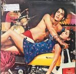 ROCKY-R D BURMAN-VINYL LP vinyl record cover - buy online India