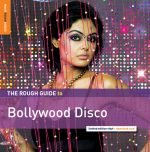 THE ROUGH GUIDE TO BOLLYWOOD DISCO-RECORD VINYL LP vinyl record cover - buy online India