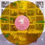 RUPA DISCO JAZZ VINYL LP RECORD vinyl record cover - buy online India