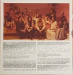 RUPA DISCO JAZZ VINYL LP RECORD vinyl record cover - buy online India