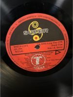 SANGAM-VINYL LP vinyl record cover - buy online India