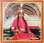 RAZIA SULTAN VINYL LP RECORD-2 LP SET