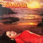SAAGAR-VINYL LP vinyl record cover - buy online India