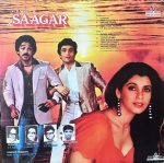 SAAGAR-VINYL LP vinyl record cover - buy online India