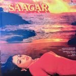 SAAGAR-VINYL LP vinyl record cover - buy online India