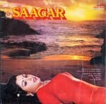 SAAGAR VINYL RECORD vinyl record cover - buy online India