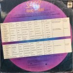 VARIOUS-SAAZ RAAG AUR TAAL-LUCKY 13-VINYL LP vinyl record cover - buy online India