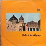 THE SABRI BROTHERS-VINYL LP-RARE vinyl record cover - buy online India