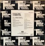 SAHIB BIBI AUR GHULAM-ANGEL FIRST PRESSING-10 INCH RECORD vinyl record cover - buy online India