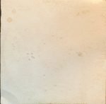 SANTANA-WELCOME-VINYL LP vinyl record cover - buy online India