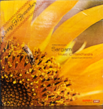 SARGAM-RECORD VINYL-SUPER7