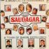 SAUDAGAR-VINYL LP vinyl record cover - buy online India