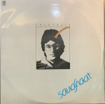TALAT AZIZ-SAUGHAAT-VINYL LP vinyl record cover - buy online India