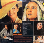 SHABASH SHARON-SHARON PRABHAKAR-VINYL LP - Image 2