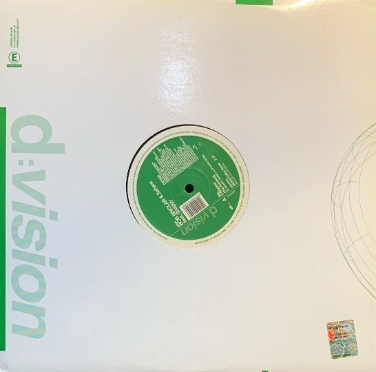 BOB SINCLAR & SAHARA(10) FEAT.SHAGGY-I WANNA-REMIX-VINYL LP vinyl record cover - buy online India