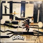 SHART-VINYL LP RECORD vinyl record cover - buy online India