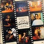 SHART-VINYL LP RECORD vinyl record cover - buy online India